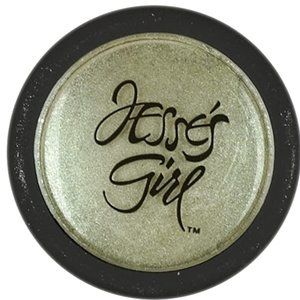 BUNDLE DISCOUNT!Jesse's Girl Eye Dust Key Lime (Bundle for lower price)